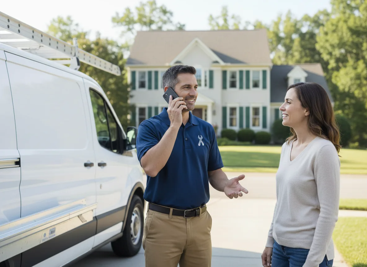 Home Gutter Service Yalaha, FL FAQs